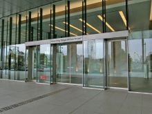 ダイバーシティ東京オフィスタワー 台場 東京テレポート の空室情報 Officee