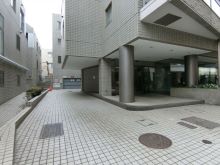 H&M南青山EASTビルのビルの雰囲気.1