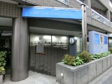 H&M南青山EASTビルのビルの雰囲気.3