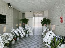 シンク白山ビルのビルの雰囲気.2