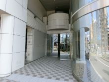 シンク白山ビルのビルの雰囲気.1