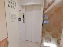 九段サウスビルのビルの雰囲気.5