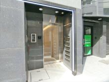 九段サウスビルのビルの雰囲気.4