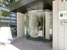 VORT芝浦 WaterFrontのビルの雰囲気.4