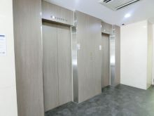 VORT芝浦 WaterFrontのビルの雰囲気.6