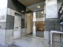 楽ビルのビルの雰囲気.1