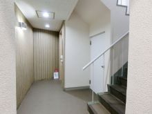 楽ビルのビルの雰囲気.2