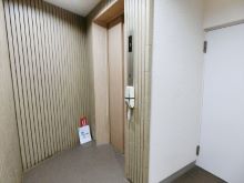 エレベーター(1基)