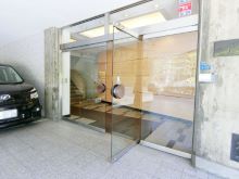 元赤坂テラサワビルのビルの雰囲気.4