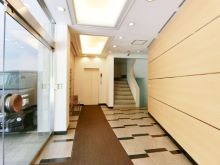 元赤坂テラサワビルのビルの雰囲気.5