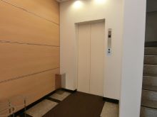 元赤坂テラサワビルのビルの雰囲気.6