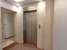 京橋山本ビルのビルの雰囲気.5