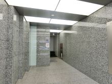 井門銀座一丁目ビルのビルの雰囲気.4