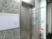 井門銀座一丁目ビルのビルの雰囲気.5