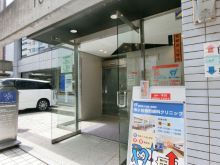 横山ビルのビルの雰囲気.1