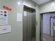 横山ビルのビルの雰囲気.3