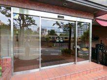 さいかち坂ビルのビルの雰囲気.4