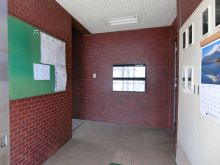 上野第2ビルのビルの雰囲気.5