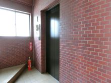 上野第2ビルのビルの雰囲気.6