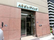 ASビルディングのビルの雰囲気.4