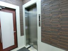 ASビルディングのビルの雰囲気.6