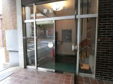 早野ビルのビルの雰囲気.3