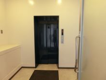 ヴェラハイツ日本橋箱崎のビルの雰囲気.6