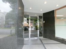 蟻川ビルのビルの雰囲気.4