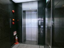 蟻川ビルのビルの雰囲気.6