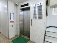 エレベーター(1基)