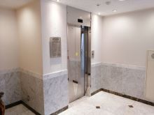 エレベーター（1基）