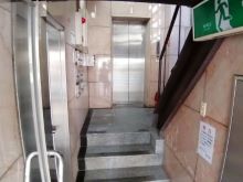 大橋ライフビルのビルの雰囲気.2