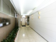 石橋ビルのビルの雰囲気.2