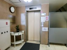 石橋ビルのビルの雰囲気.3