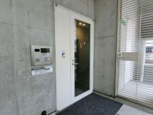 THE PORTAL本郷三丁目のビルの雰囲気.1