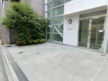 THE PORTAL本郷三丁目のビルの雰囲気.3