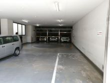 朝日ビル大橋のビルの雰囲気.3