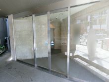 赤坂三基ビルのビルの雰囲気.4