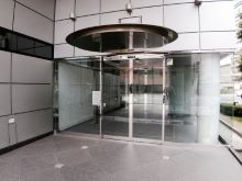 CR福岡ビルのビルの雰囲気.1