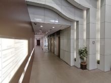 トウセン天神ビルのビルの雰囲気.2