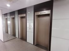 トウセン天神ビルのビルの雰囲気.3