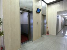 岡谷ビルディングのビルの雰囲気.6