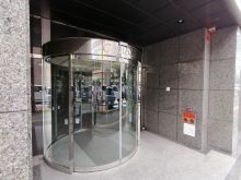 C-SABLEビルのビルの雰囲気.1