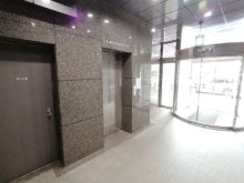 C-SABLEビルのビルの雰囲気.2