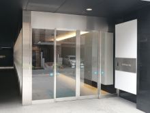 MG薬院ビルのビルの雰囲気.1