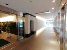 MG薬院ビルのビルの雰囲気.2