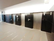 MG薬院ビルのビルの雰囲気.3