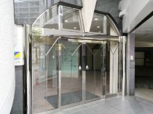 セレス薬院のビルの雰囲気.1