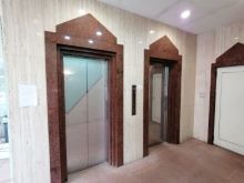 セレス薬院のビルの雰囲気.3