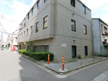 柴村ビルのビルの雰囲気.5